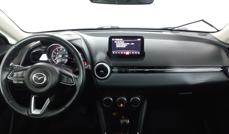 Mazda 2 1.5 I GRAND TOURING AUTO Hatchback 2020