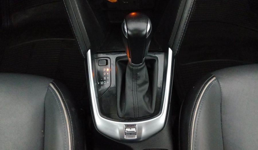Mazda 2 1.5 I GRAND TOURING AUTO Hatchback 2020