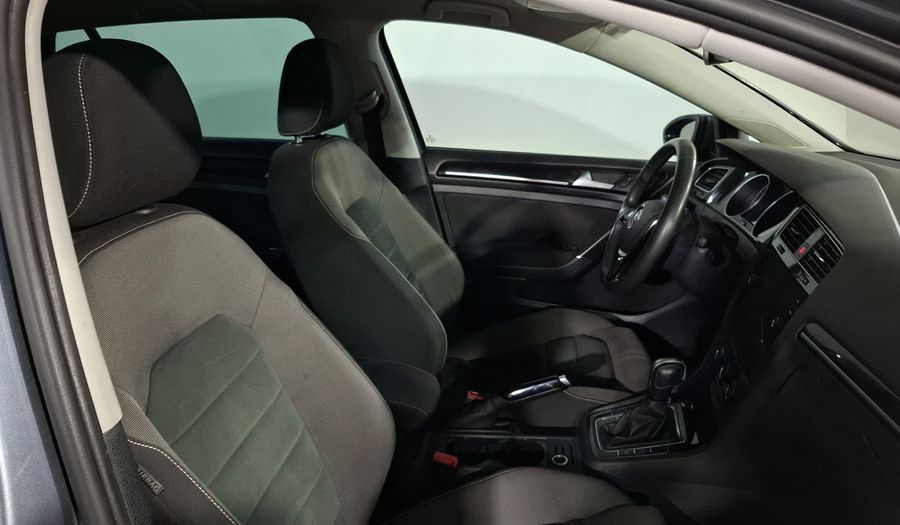 Volkswagen Golf 1.4 HIGHLINE DCT Hatchback 2020