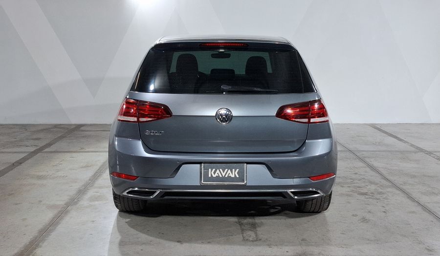 Volkswagen Golf 1.4 HIGHLINE DCT Hatchback 2020