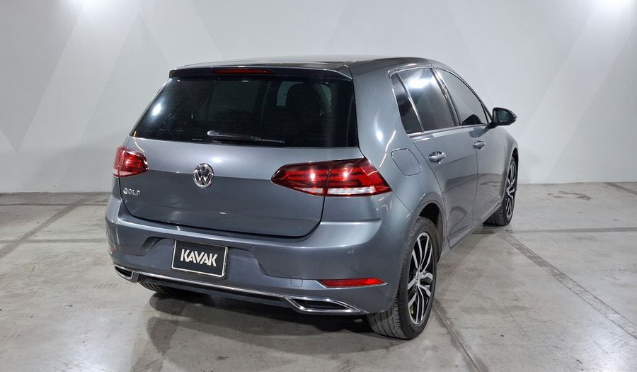 Volkswagen Golf 1.4 HIGHLINE DCT Hatchback 2020