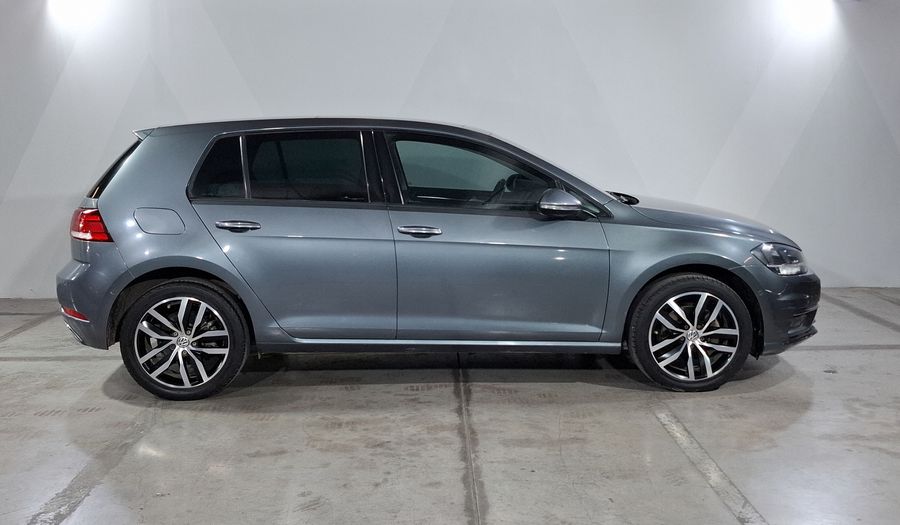 Volkswagen Golf 1.4 HIGHLINE DCT Hatchback 2020