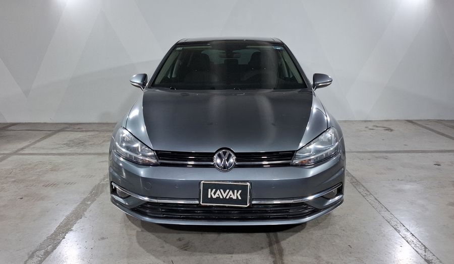 Volkswagen Golf 1.4 HIGHLINE DCT Hatchback 2020