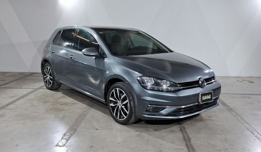 Volkswagen Golf 1.4 HIGHLINE DCT Hatchback 2020