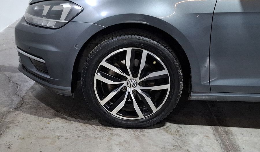 Volkswagen Golf 1.4 HIGHLINE DCT Hatchback 2020