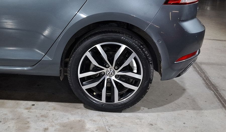 Volkswagen Golf 1.4 HIGHLINE DCT Hatchback 2020