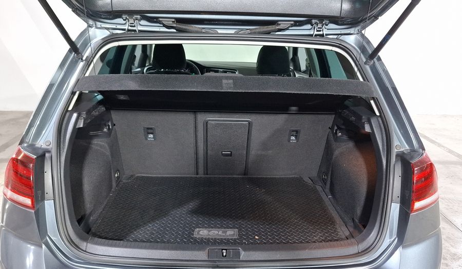 Volkswagen Golf 1.4 HIGHLINE DCT Hatchback 2020