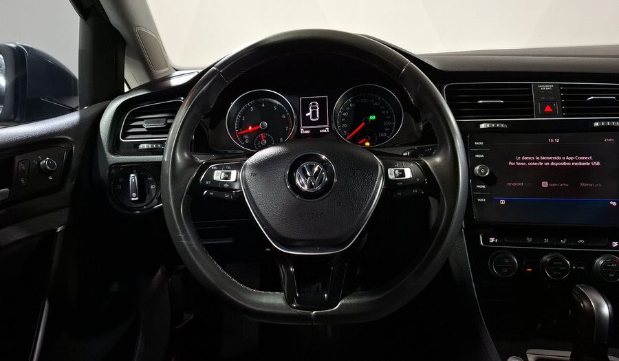 Volkswagen Golf 1.4 HIGHLINE DCT Hatchback 2020
