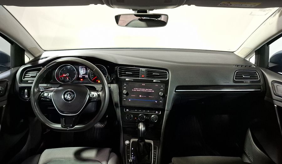 Volkswagen Golf 1.4 HIGHLINE DCT Hatchback 2020