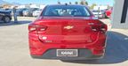 Chevrolet Onix 1.0 TURBO LTZ R Sedan 2024