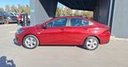 Chevrolet Onix 1.0 TURBO LTZ R Sedan 2024