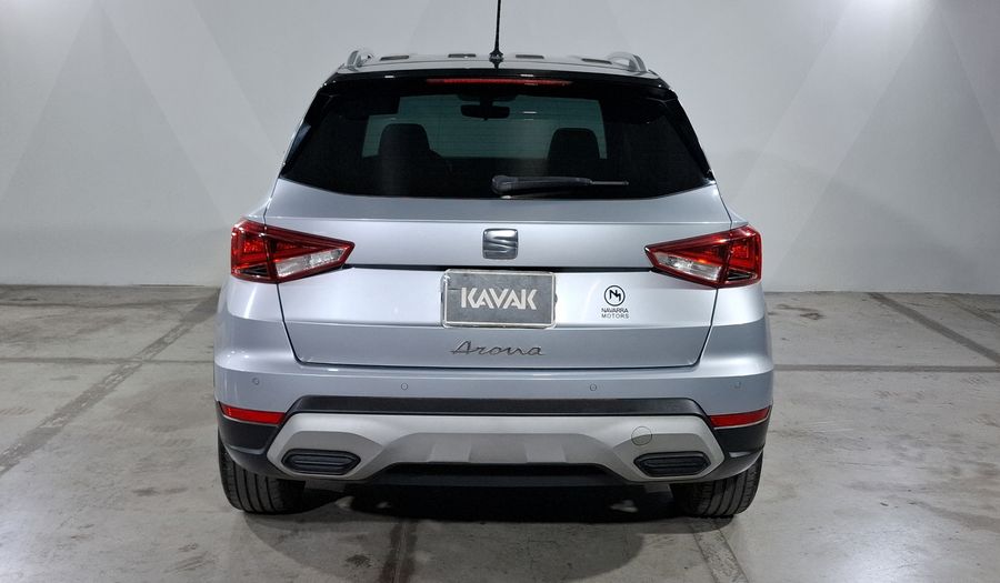 Seat Arona 1.6 XPERIENCE AUTO Suv 2023