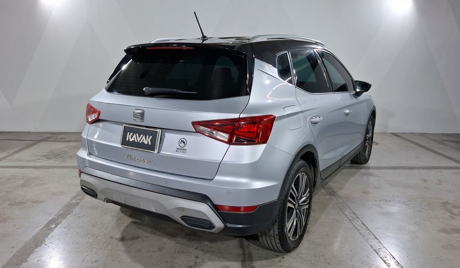 Seat Arona 1.6 XPERIENCE AUTO Suv 2023