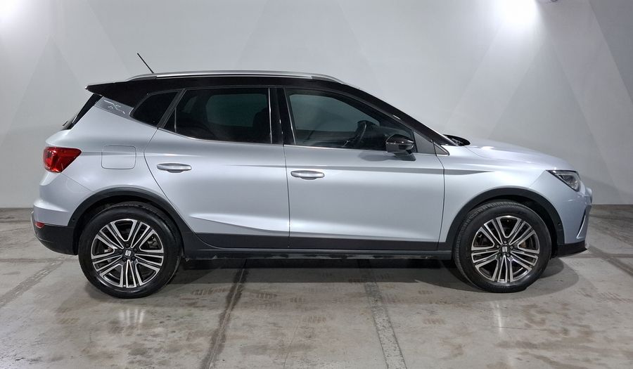 Seat Arona 1.6 XPERIENCE AUTO Suv 2023