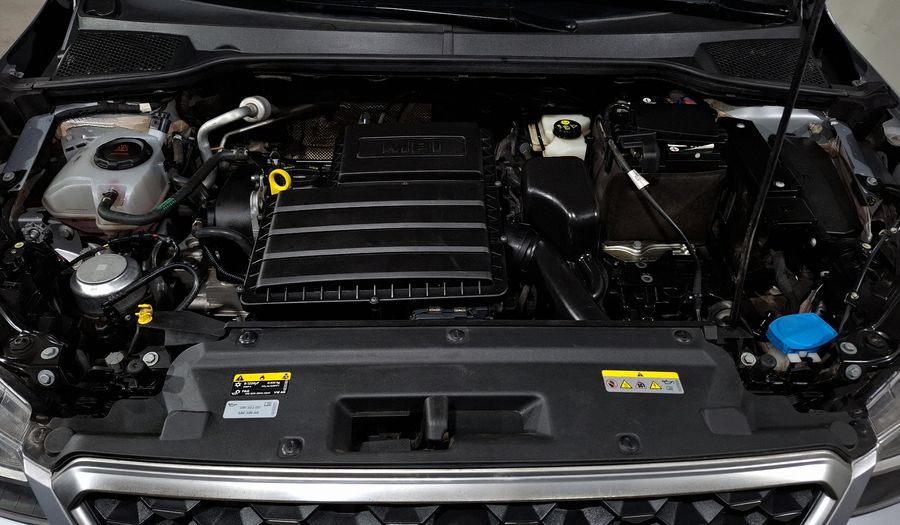 Seat Arona 1.6 XPERIENCE AUTO Suv 2023