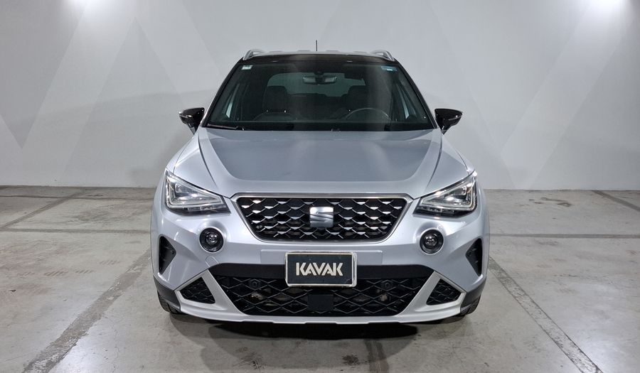 Seat Arona 1.6 XPERIENCE AUTO Suv 2023