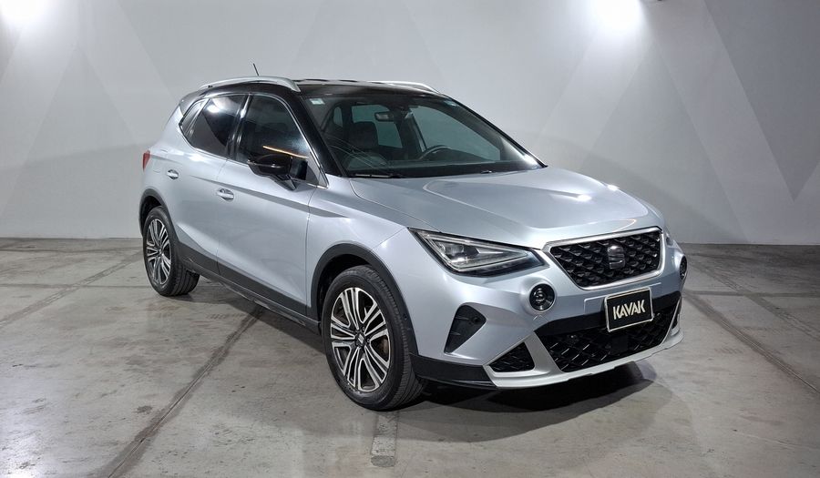 Seat Arona 1.6 XPERIENCE AUTO Suv 2023