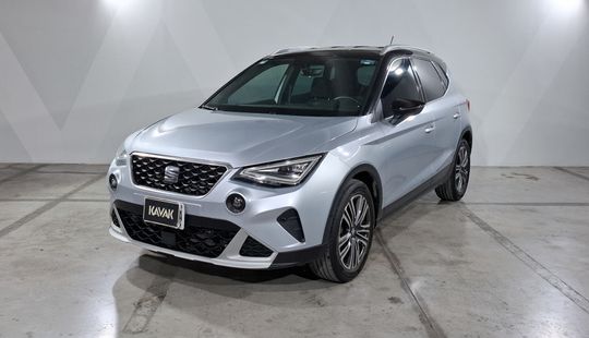 Seat • Arona