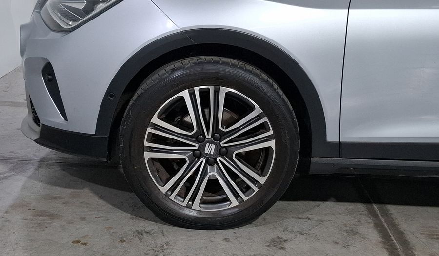 Seat Arona 1.6 XPERIENCE AUTO Suv 2023
