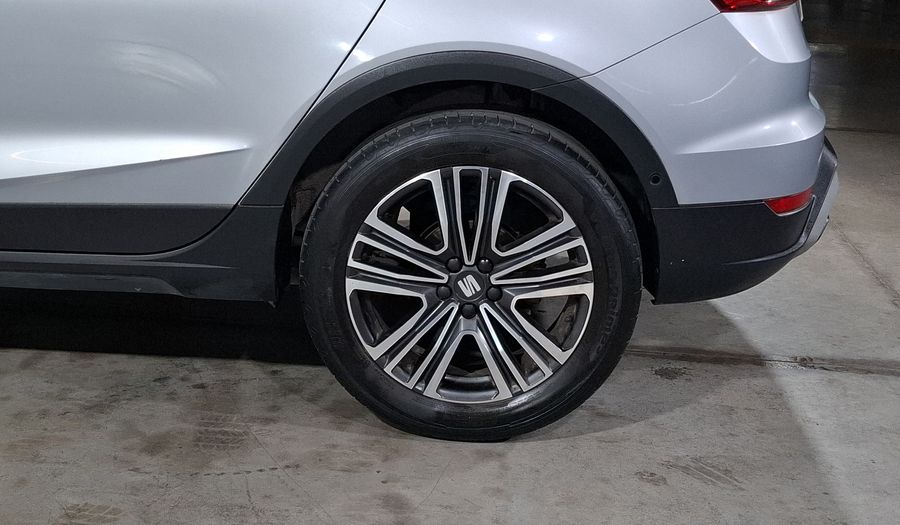 Seat Arona 1.6 XPERIENCE AUTO Suv 2023