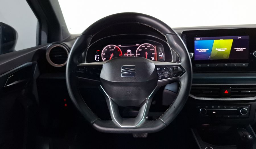 Seat Arona 1.6 XPERIENCE AUTO Suv 2023