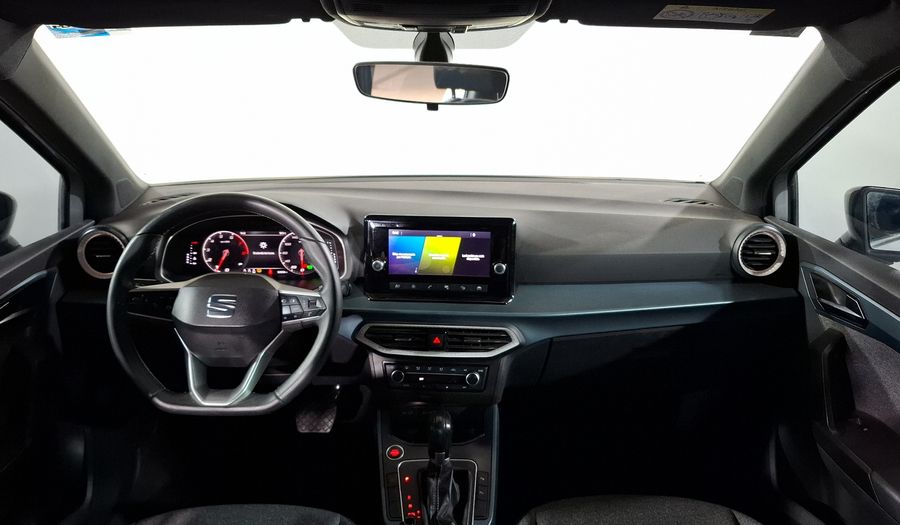 Seat Arona 1.6 XPERIENCE AUTO Suv 2023