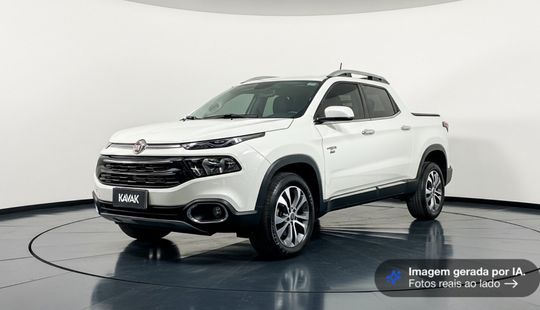 Fiat • Toro