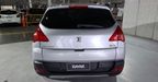Peugeot 3008 2.0 HDI FELINE TIPTRONIC Hatchback 2013