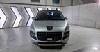 Peugeot 3008 2.0 HDI FELINE TIPTRONIC Hatchback 2013