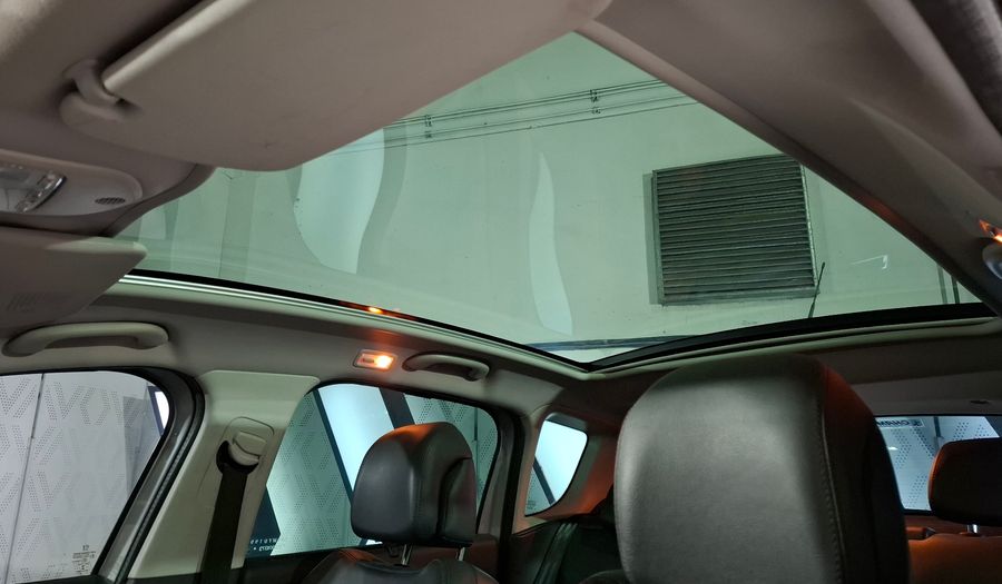 Peugeot 3008 2.0 HDI FELINE TIPTRONIC Hatchback 2013