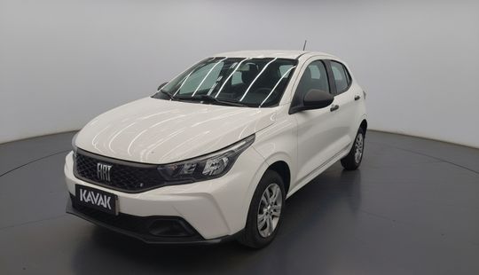 Fiat • Argo