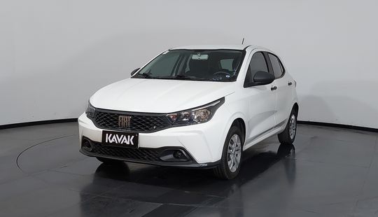 Fiat • Argo