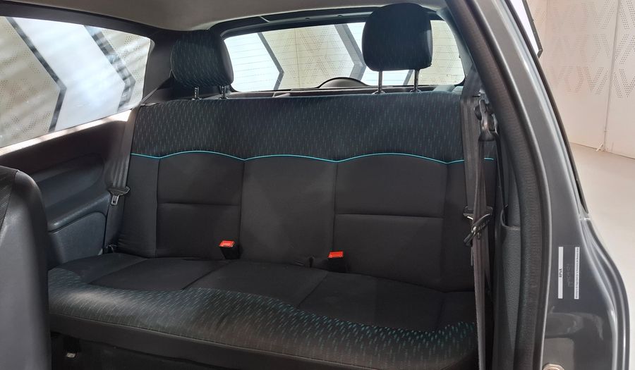 Renault Clio 1.1 CONFORT Hatchback 2015