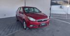 Fiat Grand Siena 1.6 16V ESSENCE Sedan 2015