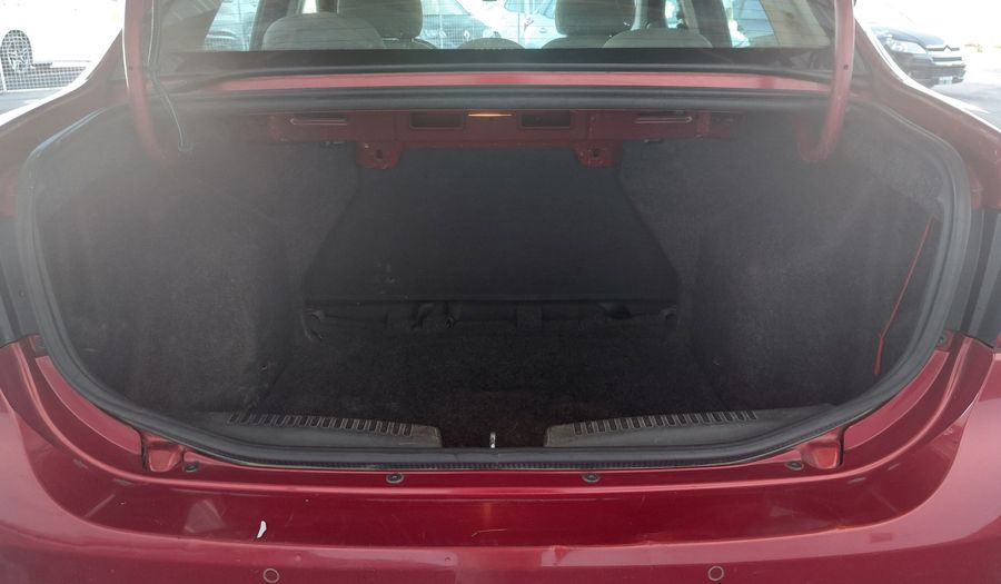Fiat Grand Siena 1.6 16V ESSENCE Sedan 2015