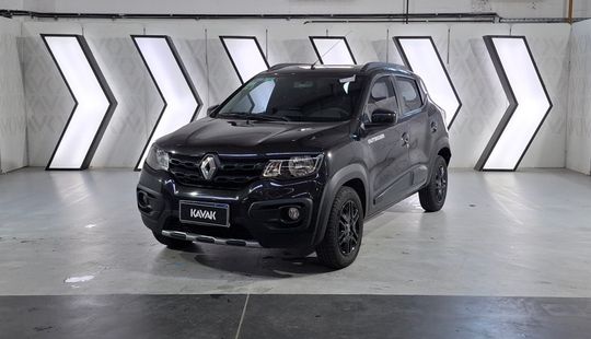 Renault • Kwid