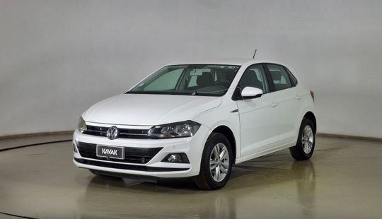 Volkswagen • Polo
