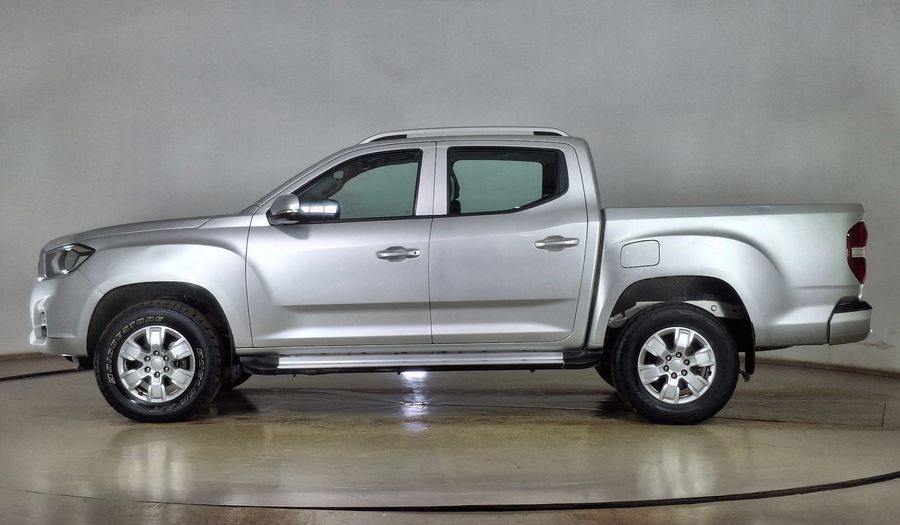 Maxus T60 2.0D AUTO GLX 4WD Pickup 2022