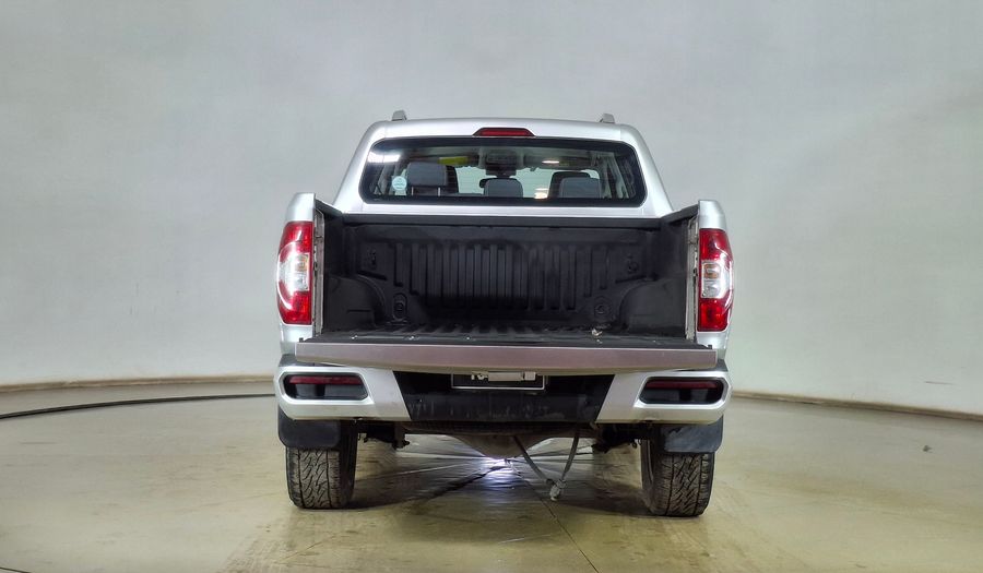 Maxus T60 2.0D AUTO GLX 4WD Pickup 2022