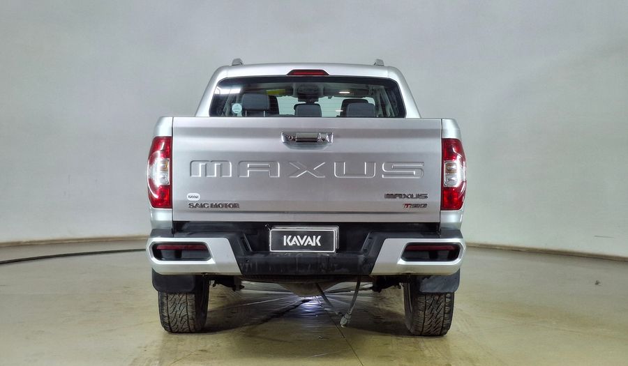 Maxus T60 2.0D AUTO GLX 4WD Pickup 2022