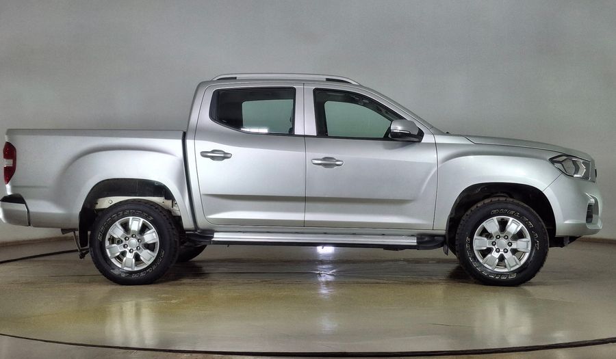 Maxus T60 2.0D AUTO GLX 4WD Pickup 2022