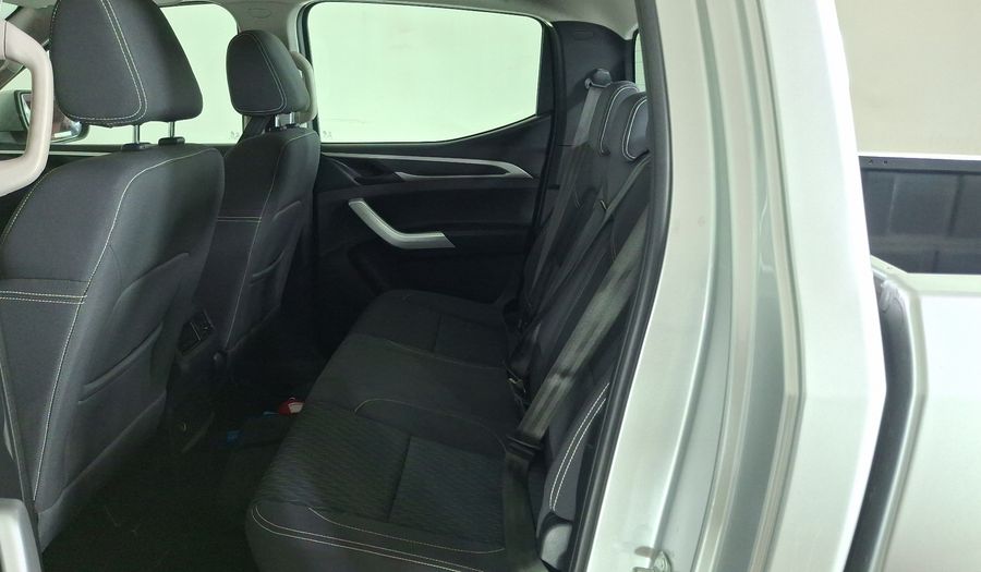 Maxus T60 2.0D AUTO GLX 4WD Pickup 2022