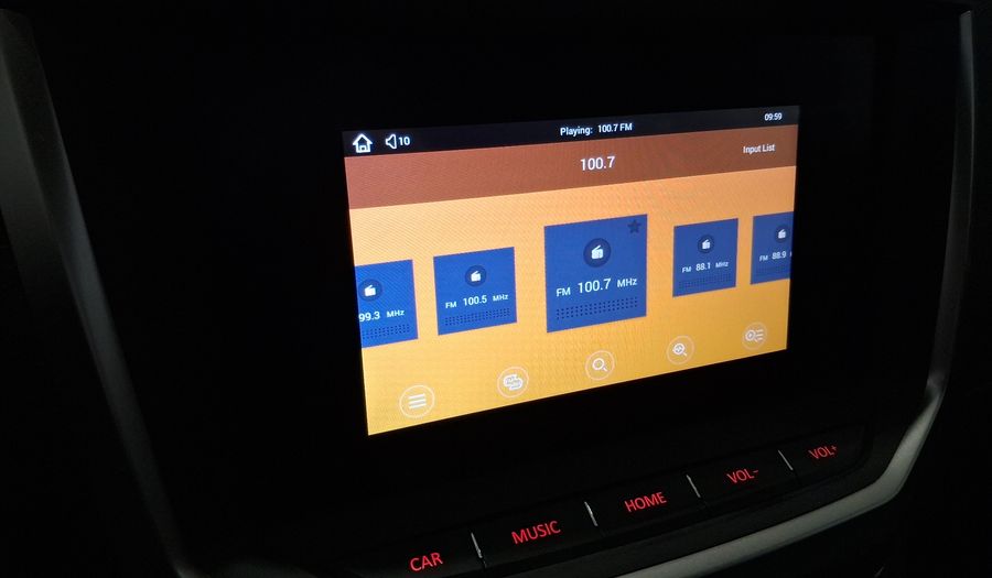 Maxus T60 2.0D AUTO GLX 4WD Pickup 2022