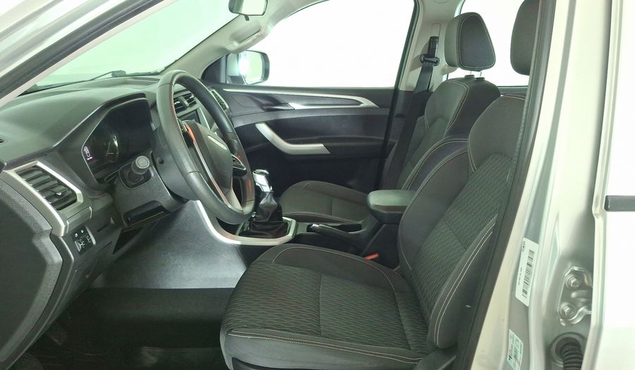 Maxus T60 2.0D AUTO GLX 4WD Pickup 2022