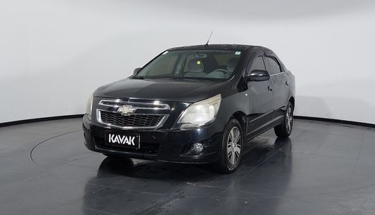 Chevrolet • Cobalt