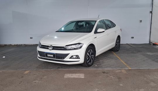 Volkswagen • Virtus