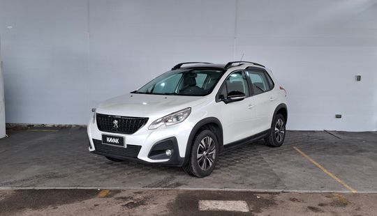 Peugeot • 2008