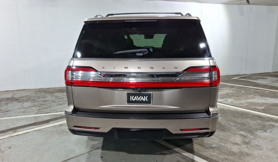 Lincoln Navigator 3.5 RESERVE L AUTO 4WD Suv 2018