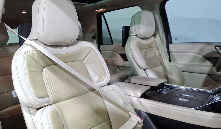 Lincoln Navigator 3.5 RESERVE L AUTO 4WD Suv 2018