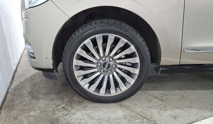 Lincoln Navigator 3.5 RESERVE L AUTO 4WD Suv 2018